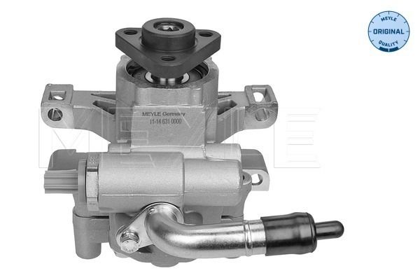 MEYLE 11-14 631 0000 - Hydraulikpumpe, Lenkung