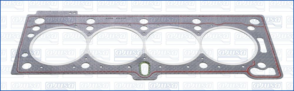 AJUSA 10095000 - Dichtung, Zylinderkopf