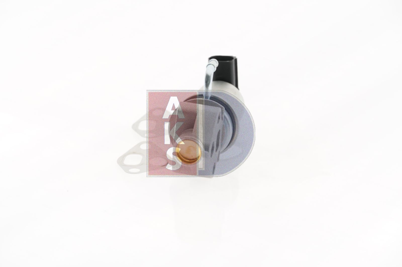AKS DASIS 045137N - AGR-Ventil