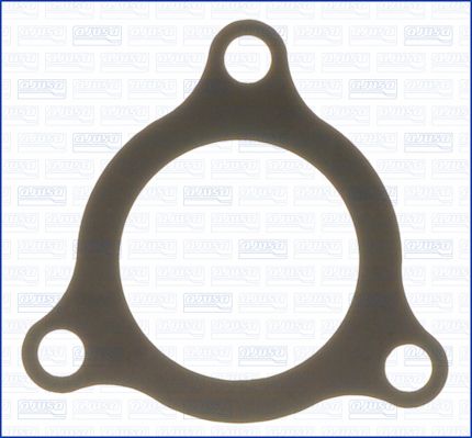 AJUSA 00637100 - Dichtring, Lader
