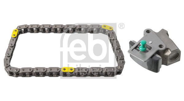 FEBI BILSTEIN 107267 - Steuerkettensatz