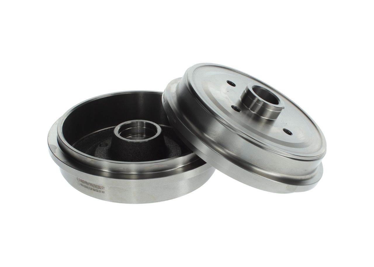 BOSCH 0 986 477 053 - Bremstrommel