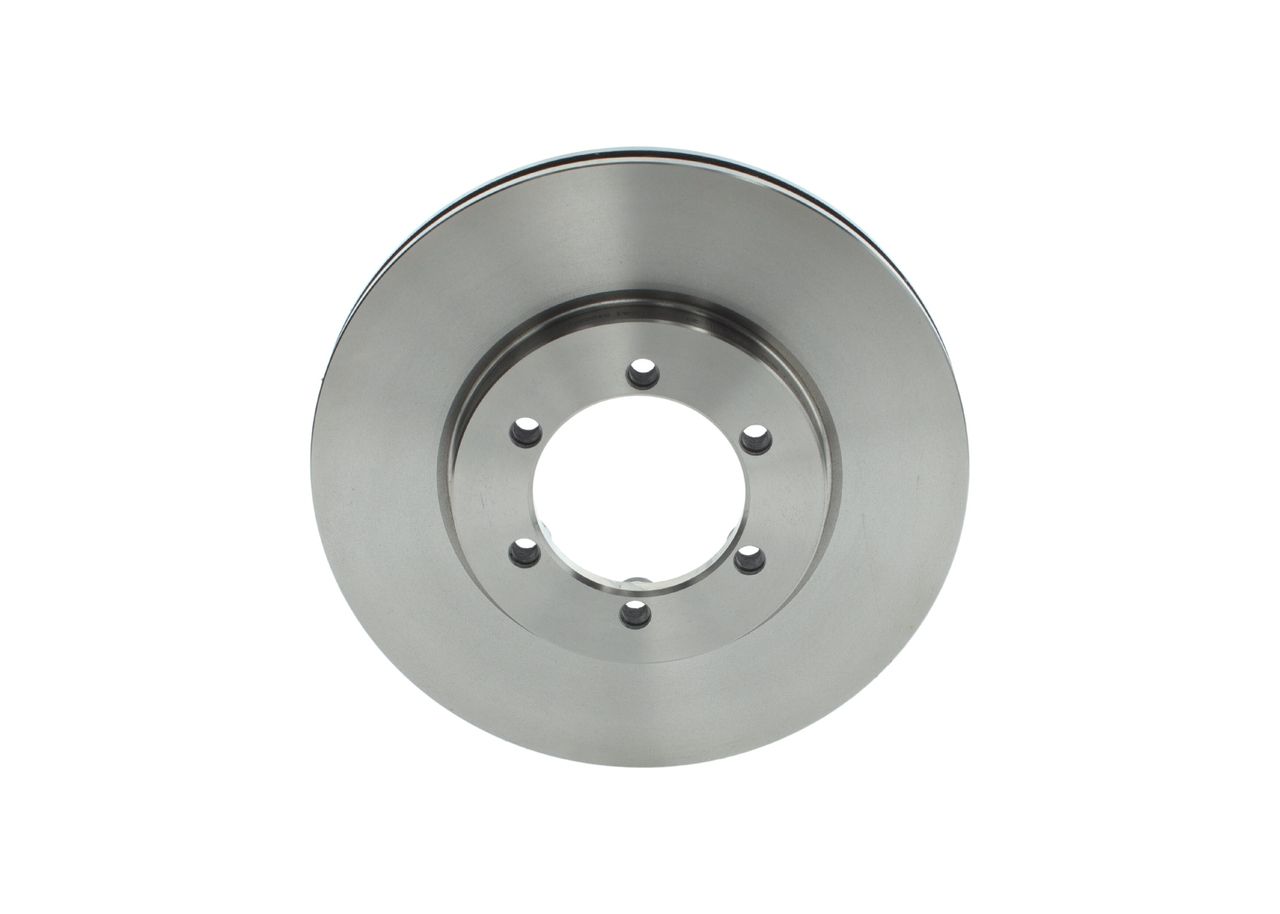 BOSCH 0 986 478 967 - Bremsscheibe