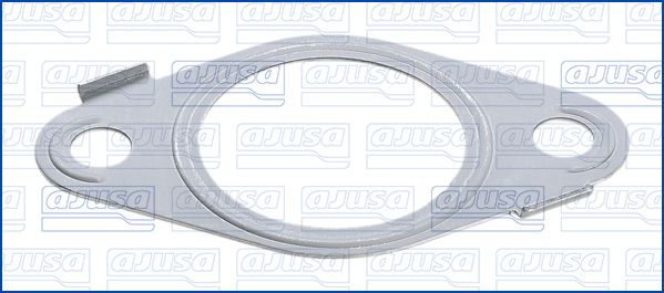 AJUSA 13012400 - Dichtung, Abgaskrümmer