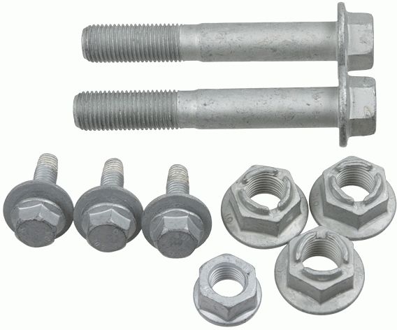 LEMFÖRDER 38813 01 - Reparatursatz, Radaufhängung