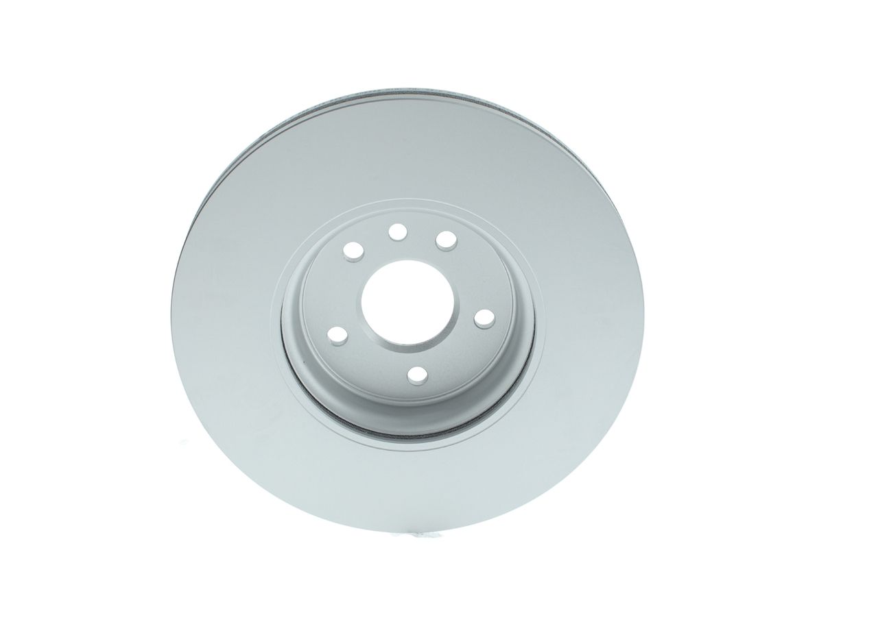 BOSCH 0 986 479 E62 - Bremsscheibe
