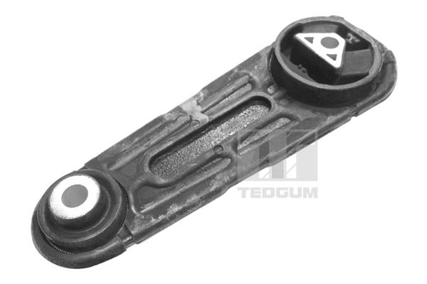 TEDGUM 00586572 - Lagerung, Motor