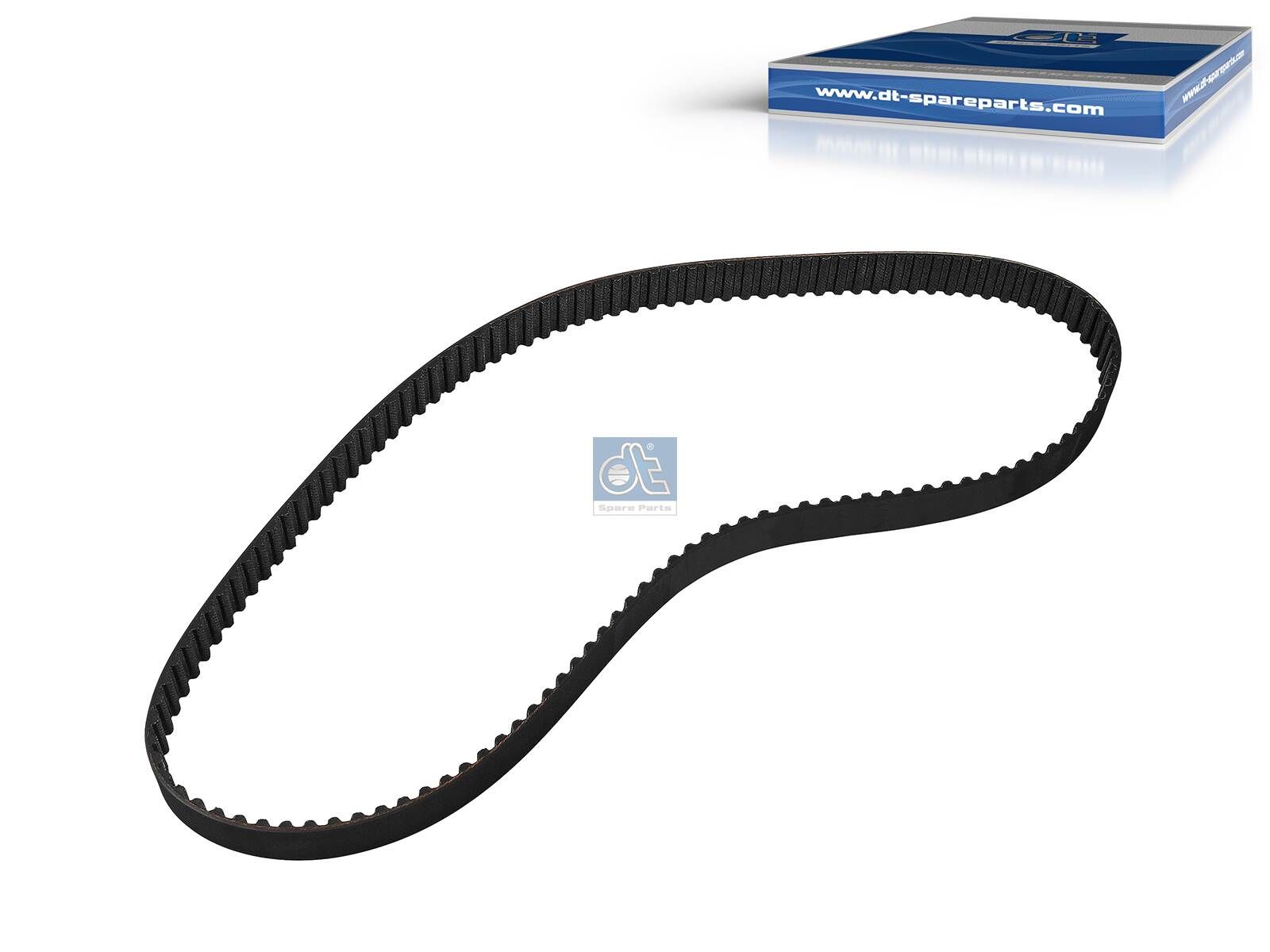 DT Spare Parts 11.12040 - Zahnriemen