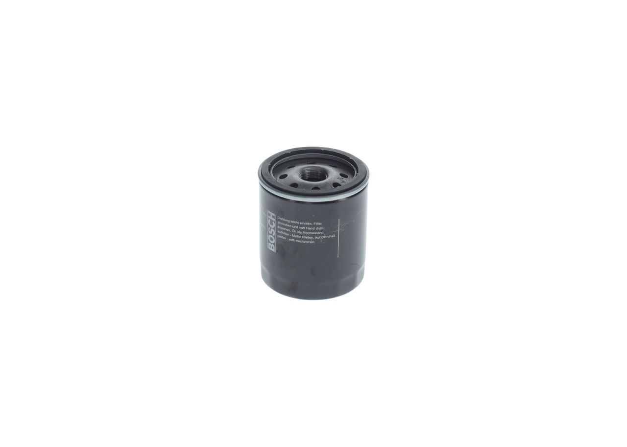 BOSCH F 026 407 225 - Ölfilter