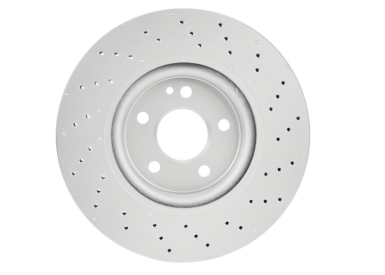 BOSCH 0 986 479 A60 - Bremsscheibe