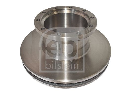 FEBI BILSTEIN 06797 - Bremsscheibe