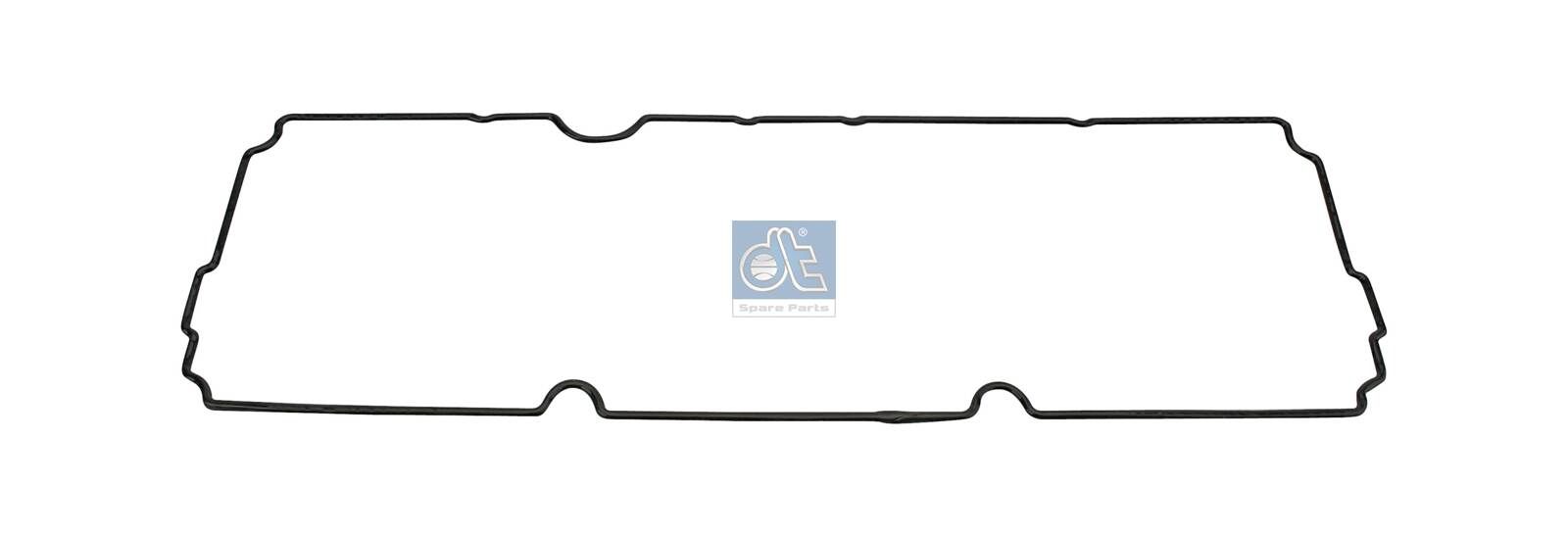 DT Spare Parts 1.10970 - Dichtung, Gehäusedeckel (Kurbelgehäuse)