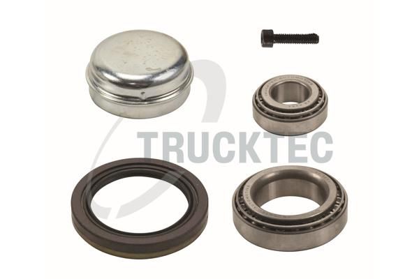 TRUCKTEC AUTOMOTIVE 02.31.347 - Radlagersatz