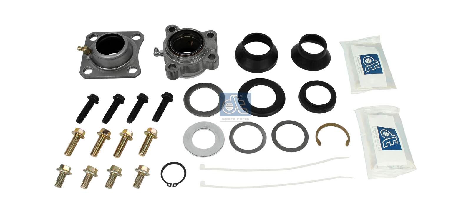 DT Spare Parts 10.23155 - Reparatursatz, Bremsnockenwelle