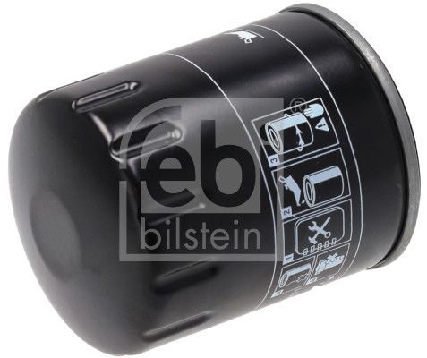 FEBI BILSTEIN 1004171 - Ölfilter