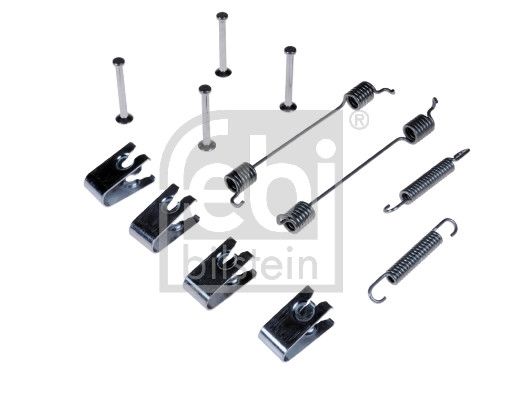 FEBI BILSTEIN 182824 - Zubehörsatz, Bremsbacken