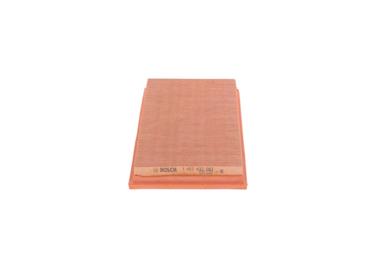 BOSCH 1 457 433 083 - Luftfilter