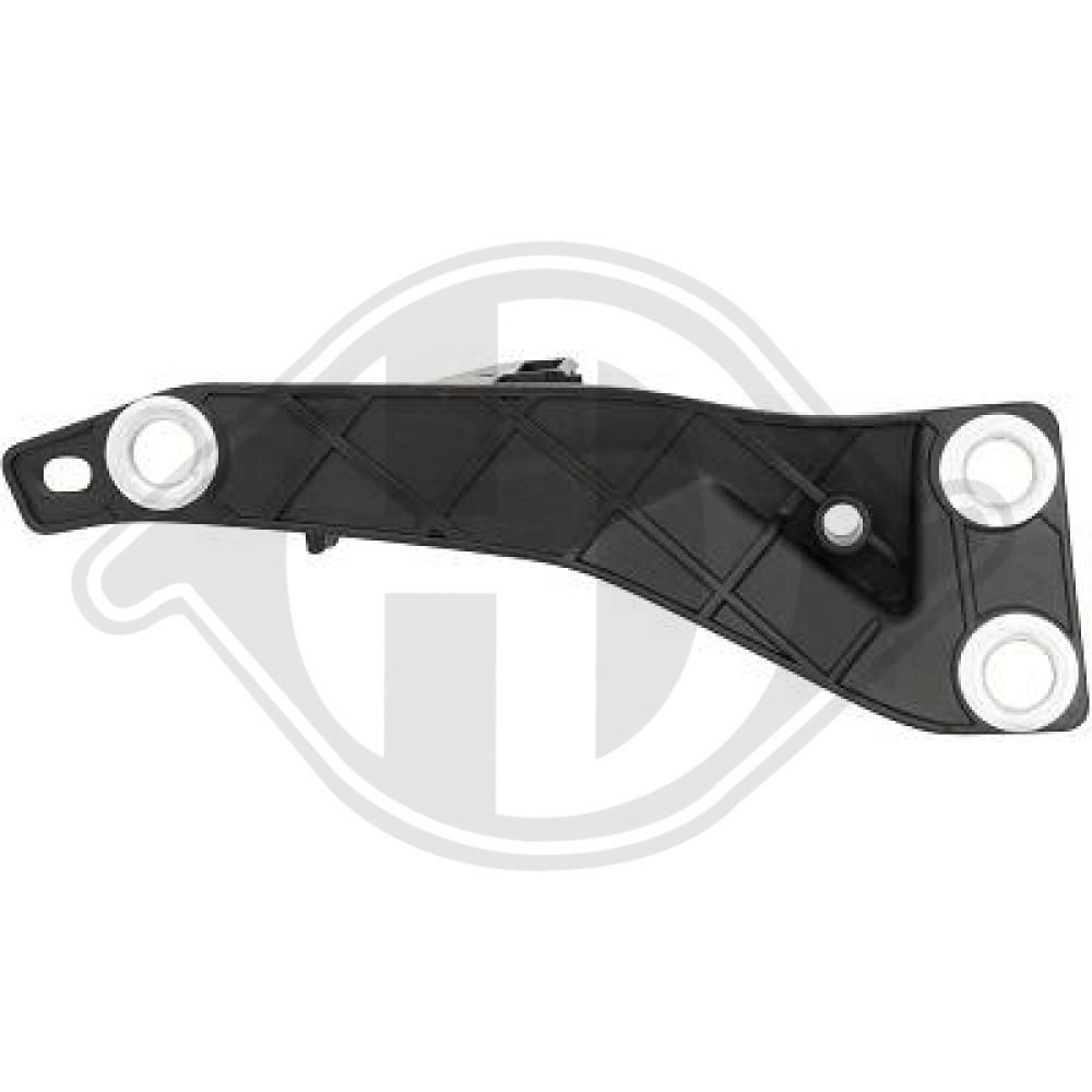 DIEDERICHS 1017112 - Halter, Hauptscheinwerfer
