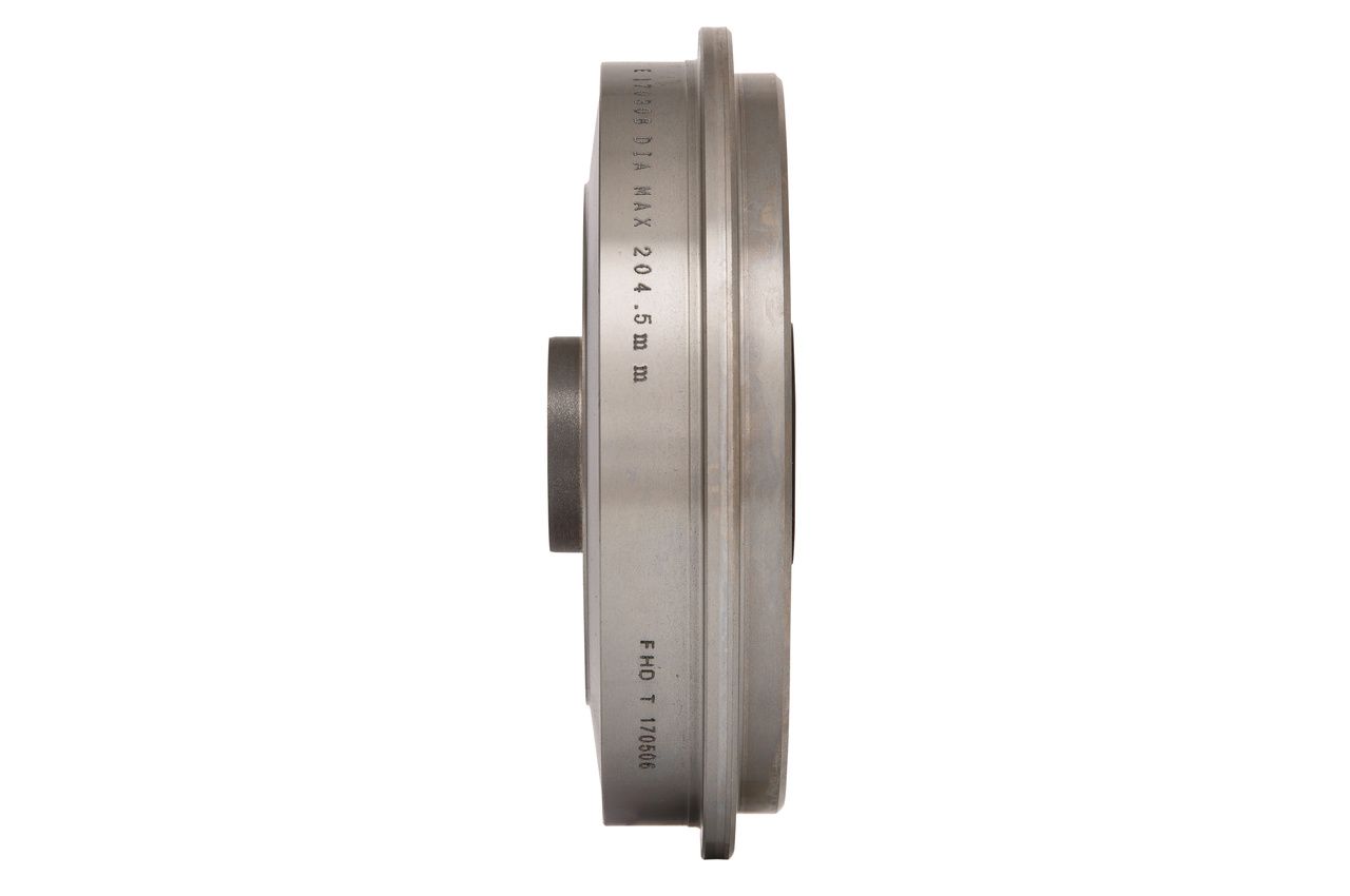 BOSCH 0 986 477 301 - Bremstrommel