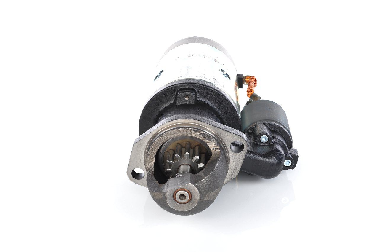 BOSCH 0 001 367 008 - Starter