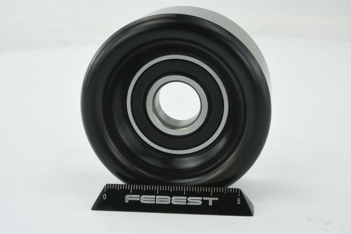 FEBEST 1087-CAP - Spannrolle, Keilrippenriemen