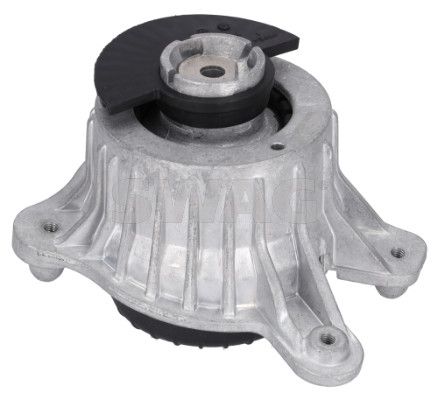 SWAG 10 10 4435 - Lagerung, Motor