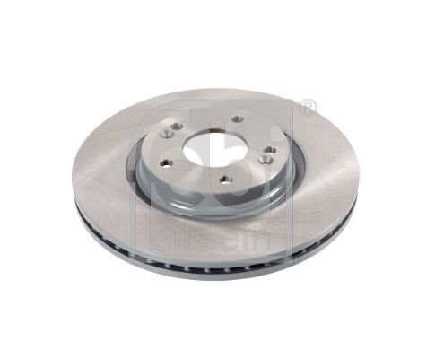 FEBI BILSTEIN 108575 - Bremsscheibe