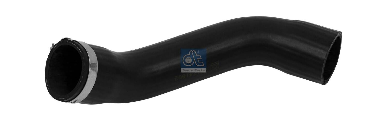 DT Spare Parts 1.11669 - Kühlerschlauch
