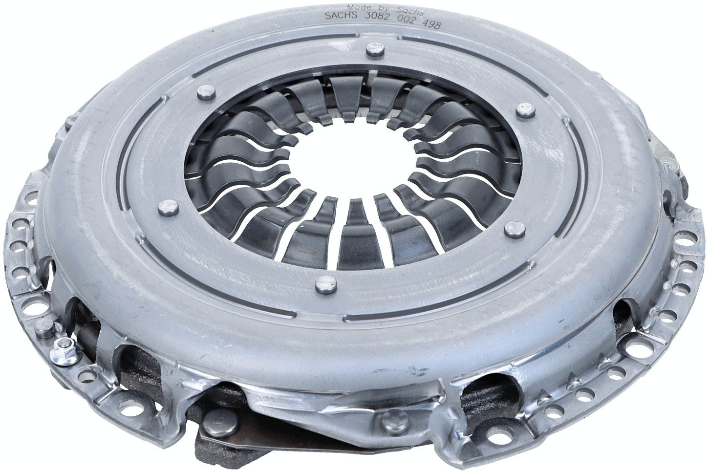 SACHS 3000 970 127 - Kupplungssatz