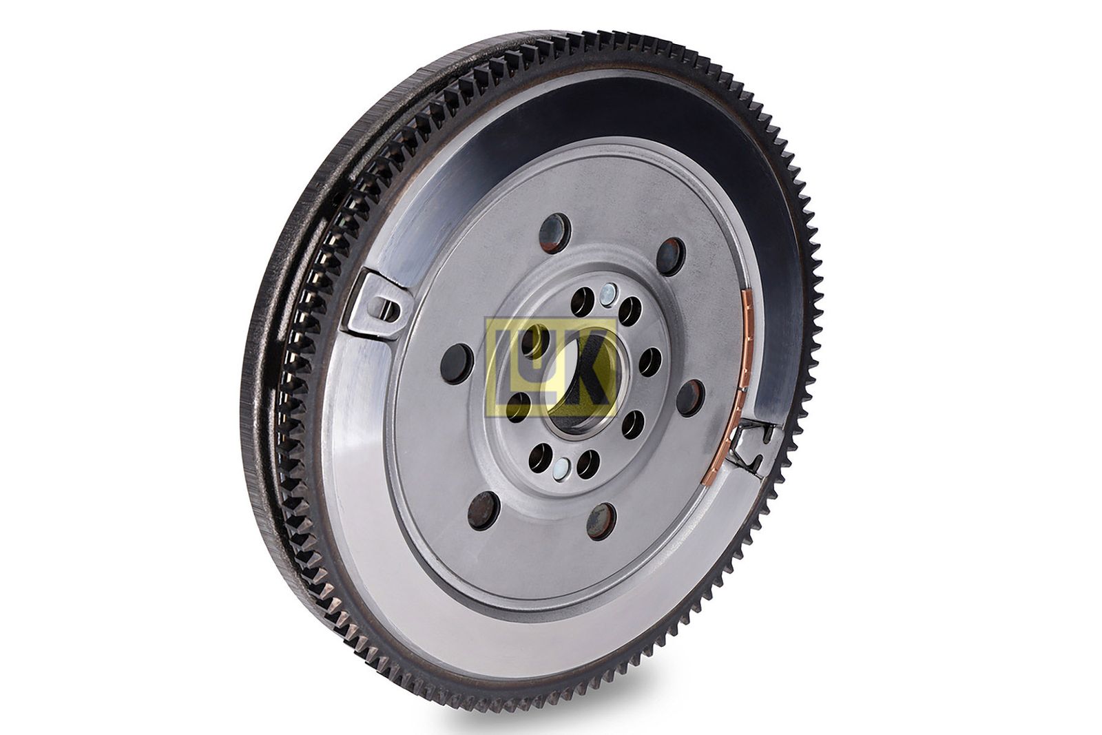Schaeffler LuK 415 0017 11 - Schwungrad