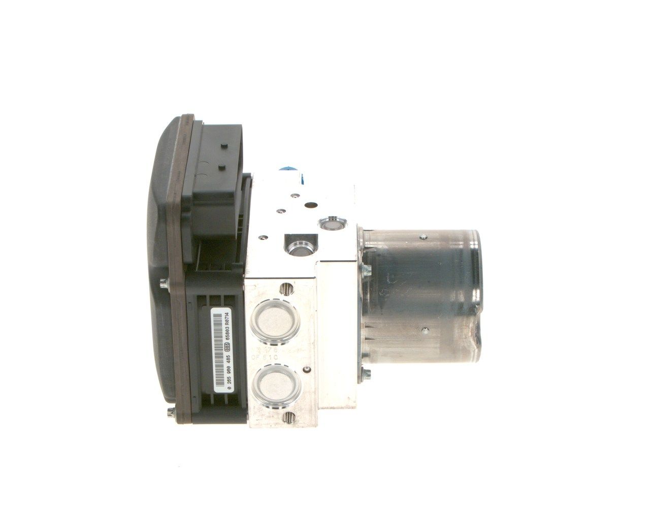 BOSCH 0 265 250 635 - Hydraulikaggregat, Bremsanlage