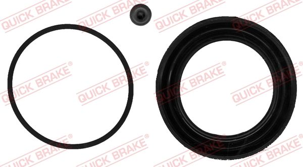 QUICK BRAKE 114-0250 - Reparatursatz, Bremssattel
