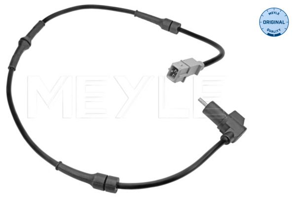 MEYLE 11-14 899 0007 - Sensor, Raddrehzahl