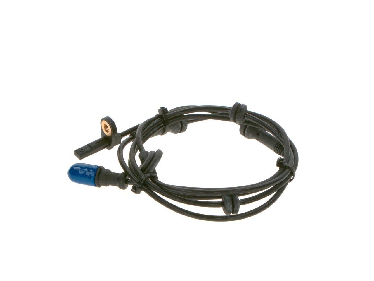 BOSCH 0 986 594 583 - Sensor, Raddrehzahl