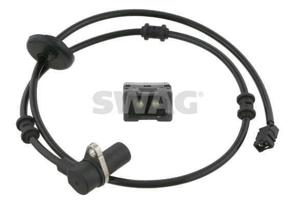 SWAG 10 92 7859 - Sensor, Raddrehzahl