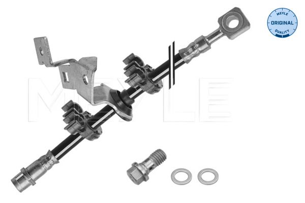 MEYLE 014 525 0030 - Bremsschlauch