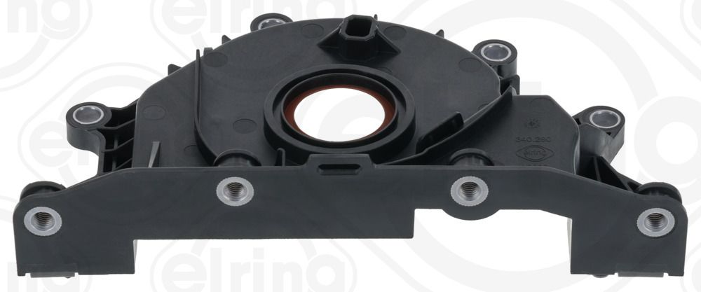 ELRING 340.290 - Wellendichtring, Kurbelwelle
