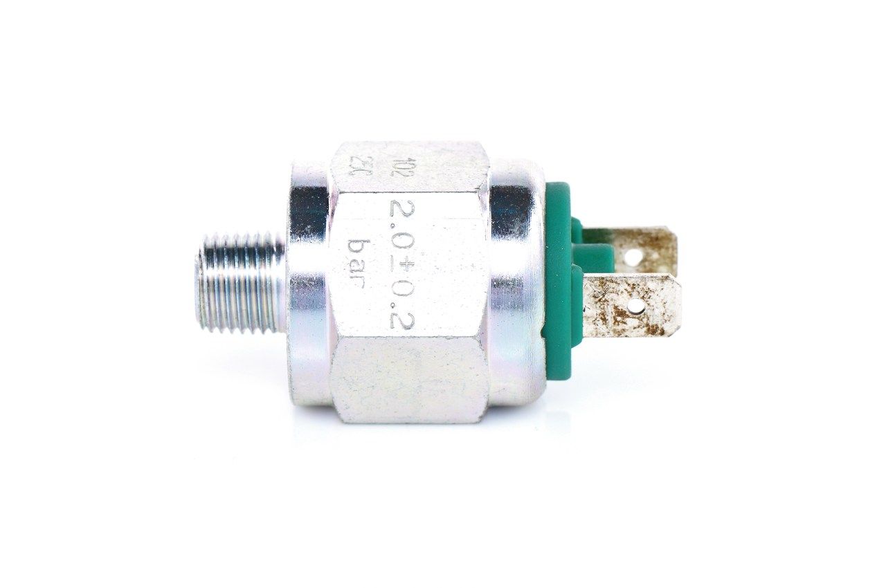 BOSCH 0 986 346 082 - Öldruckschalter