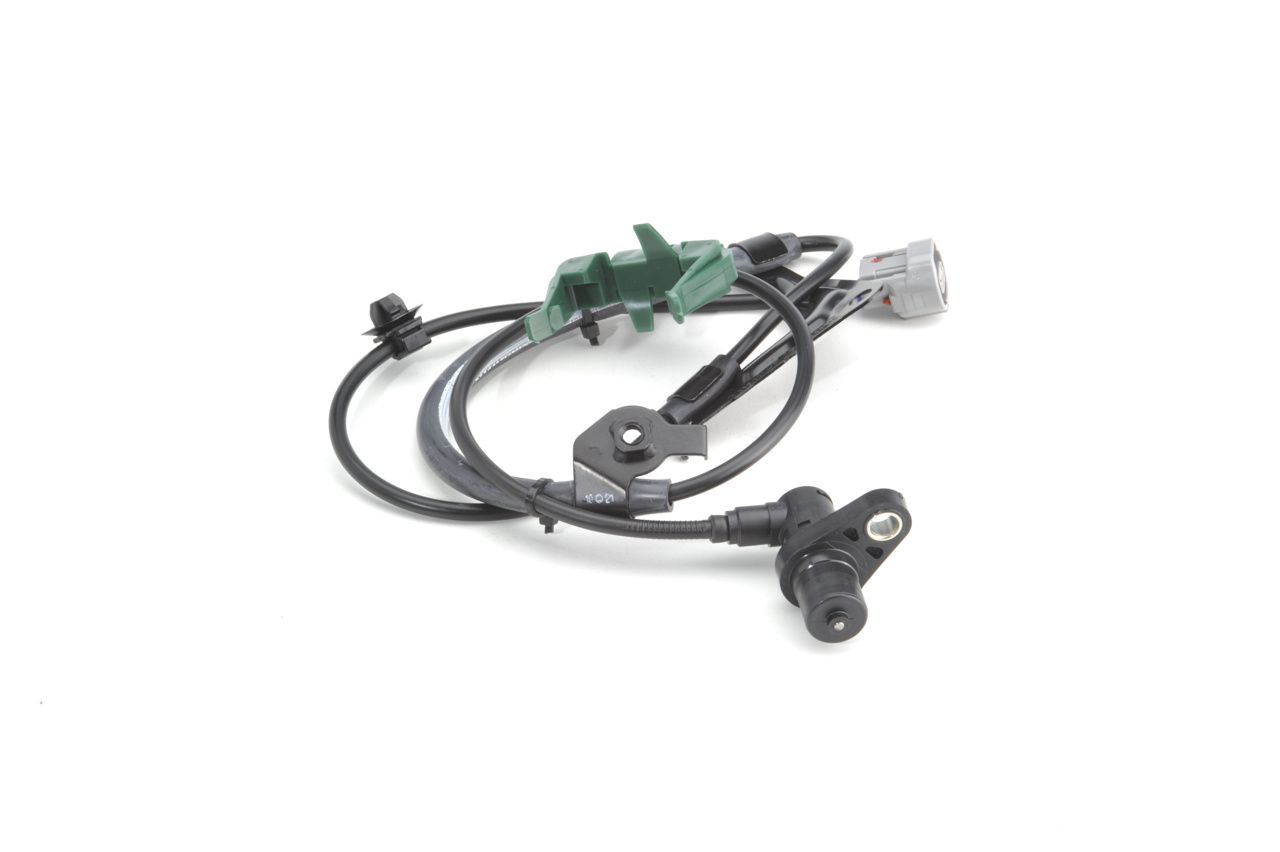 BOSCH 0 265 001 417 - Sensor, Raddrehzahl