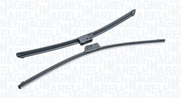 MAGNETI MARELLI 000723125348 - Wischblatt