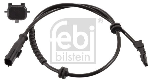 FEBI BILSTEIN 102565 - Sensor, Raddrehzahl