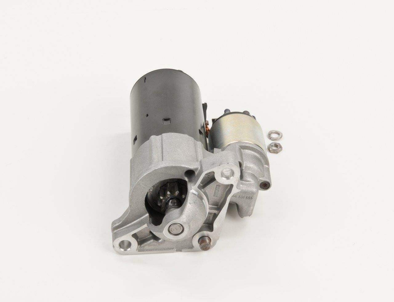 BOSCH 0 001 108 411 - Starter