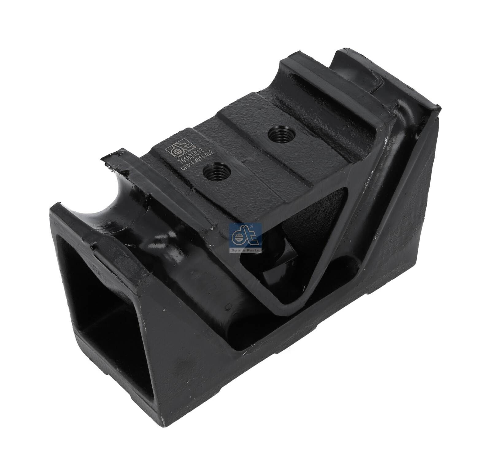 DT Spare Parts 1.27002 - Lagerung, Motor