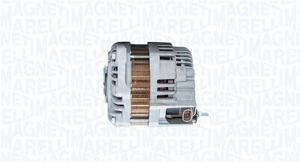 MAGNETI MARELLI 063735316010 - Generator