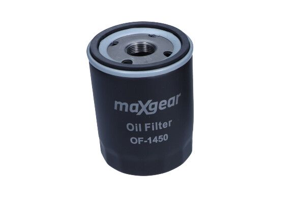 MAXGEAR 26-2035 - Ölfilter
