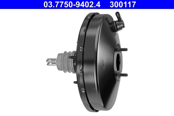 ATE 03.7750-9402.4 - Bremskraftverstärker