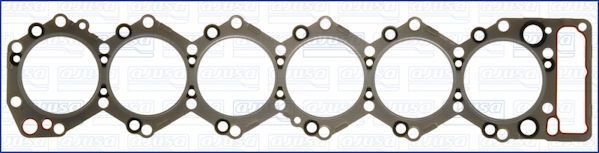 AJUSA 10134800 - Dichtung, Zylinderkopf