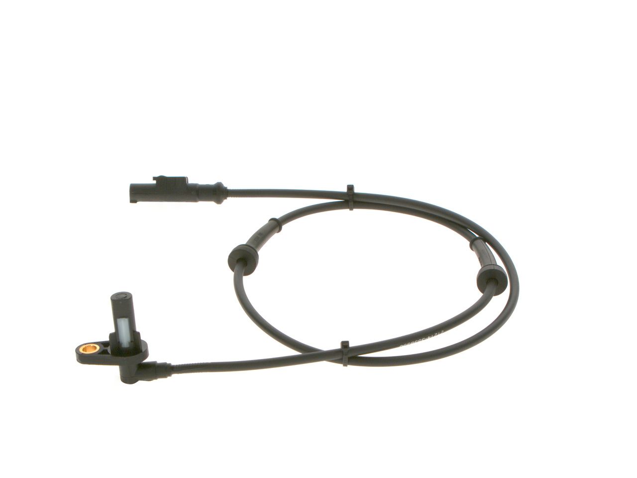 BOSCH 0 265 008 854 - Sensor, Raddrehzahl