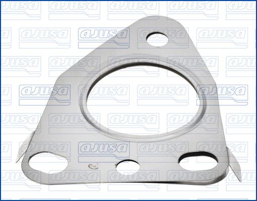 AJUSA 01168100 - Dichtung, Turbineneinlass (Lader)