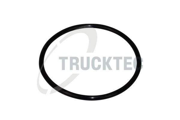 TRUCKTEC AUTOMOTIVE 02.14.096 - Dichtring, Ansaugschlauch-Luftfiltergehäuse